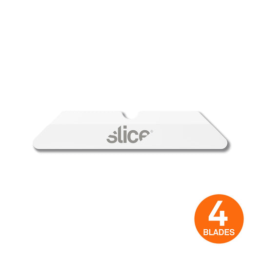 The Slice® 10404 Box Cutter Blade with rounded tips