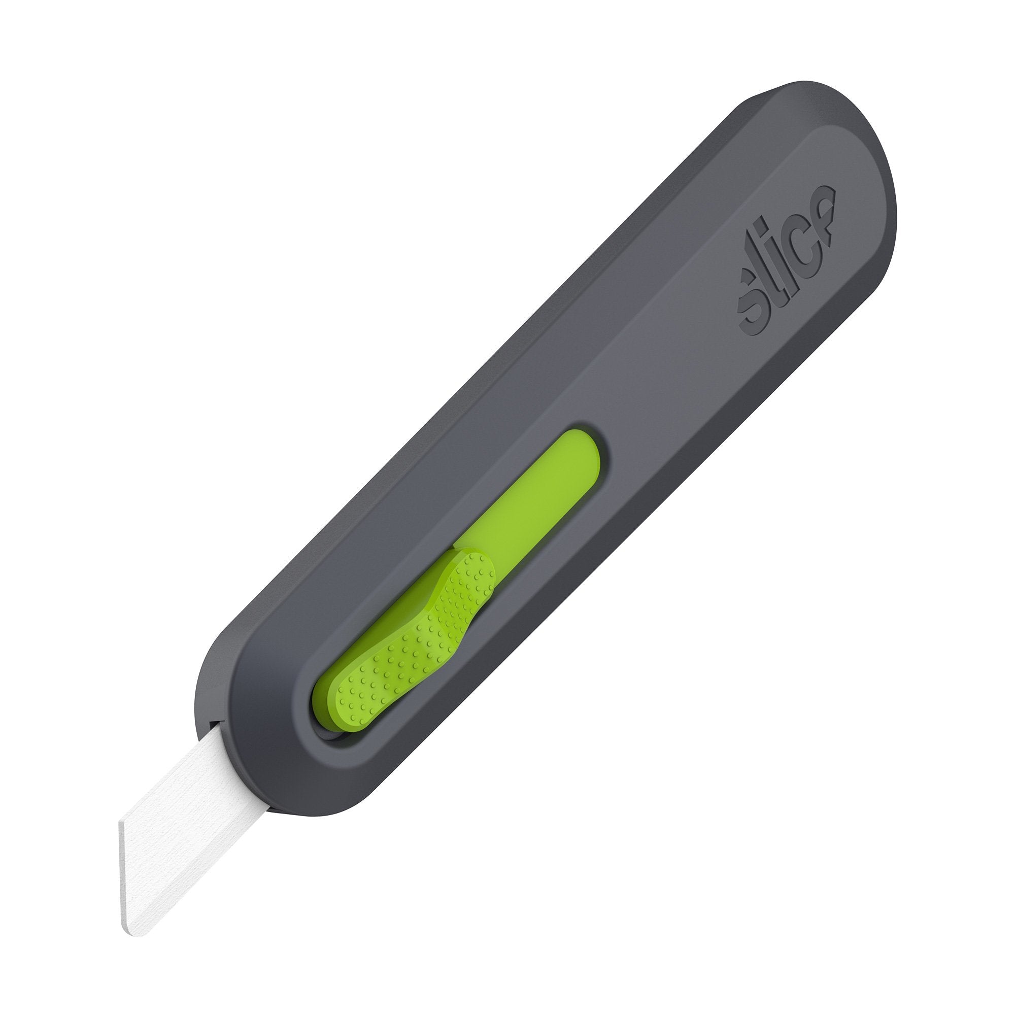 ユーティリティカッターナイフ 刃先自動収納式 – Slice