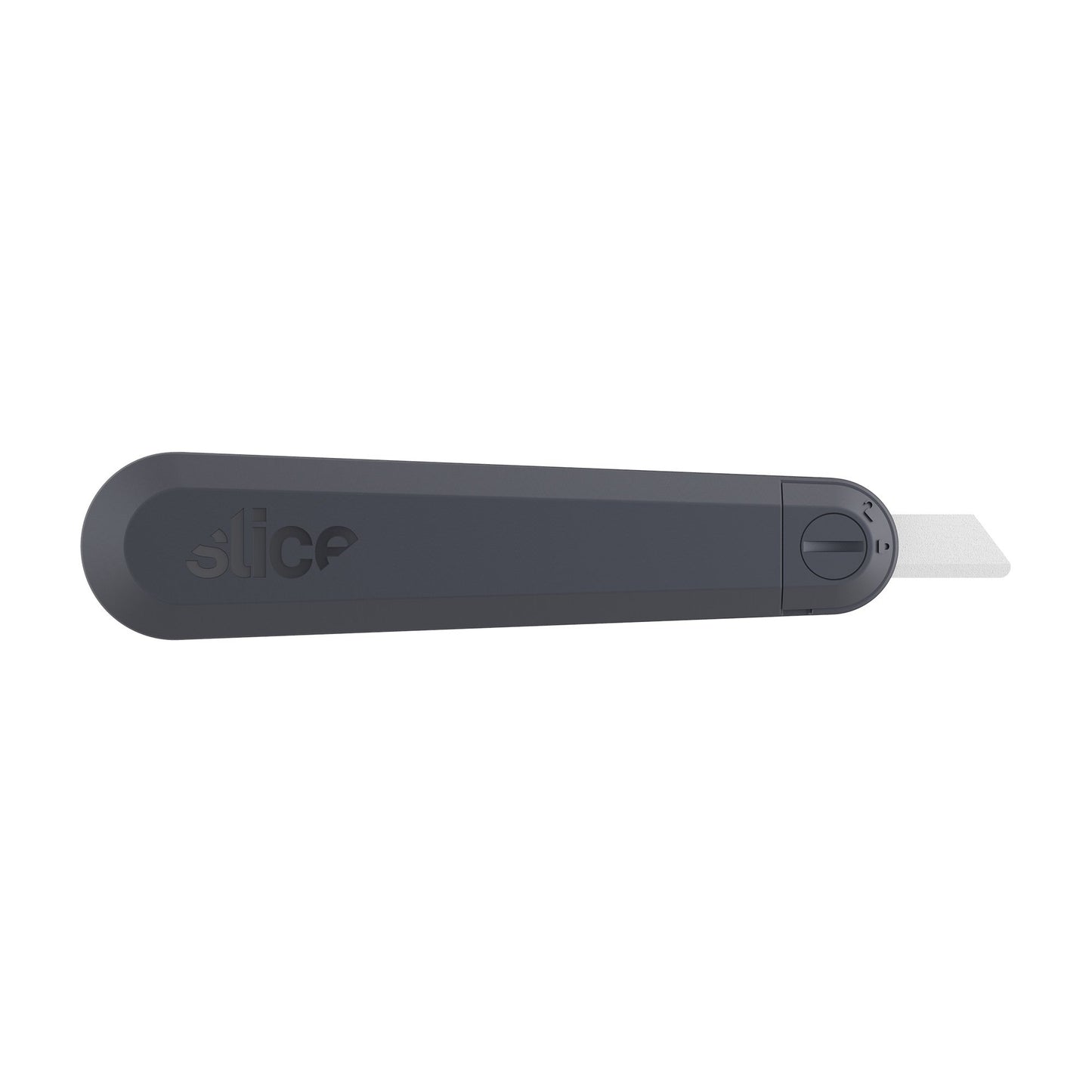 Smart-Retracting Utility Knife