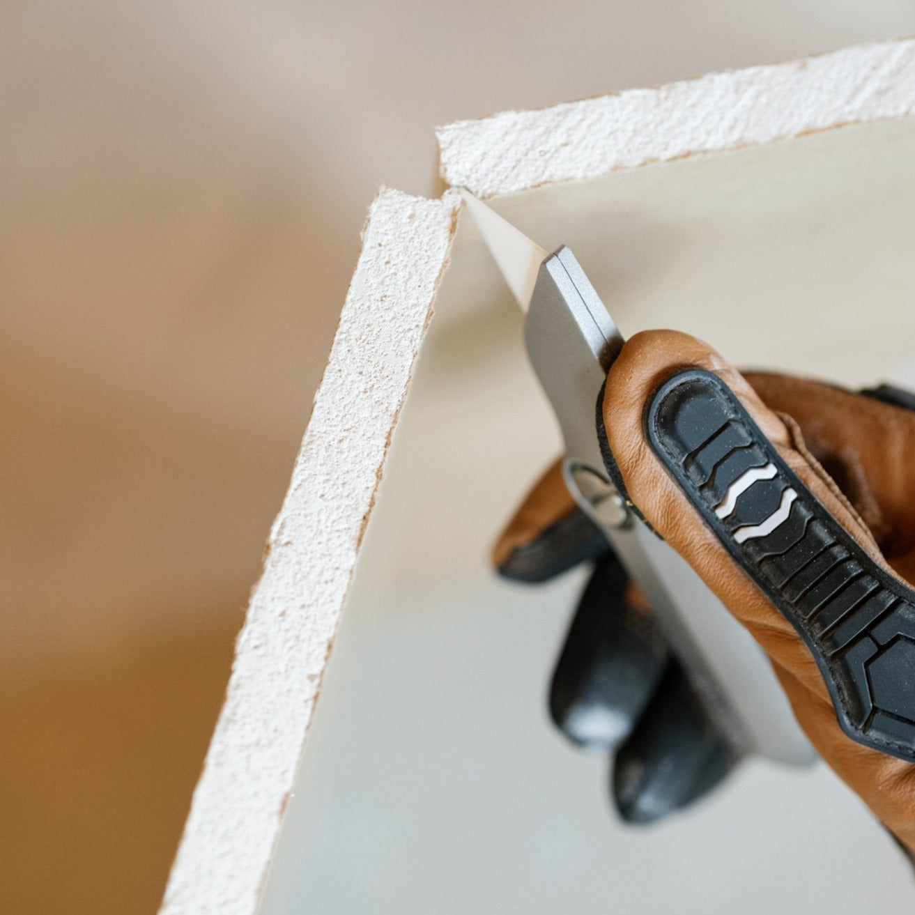 Drywall Knife