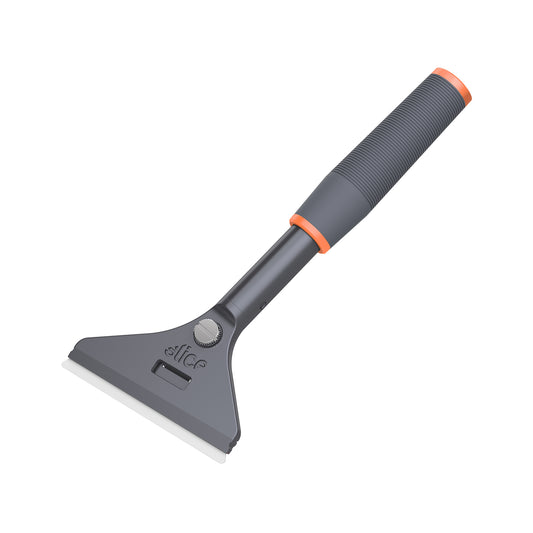Long-Handled Scraper