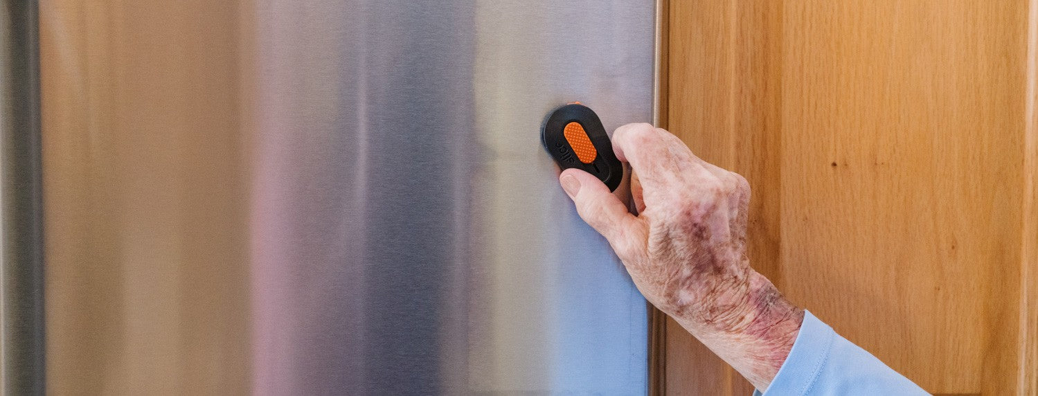 Arthritis-Friendly Tools for Independent Living