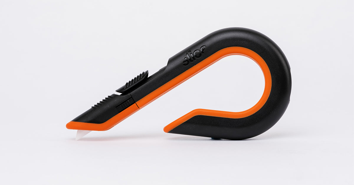 Slice Ceramic Safety Knives | Slice, Inc.