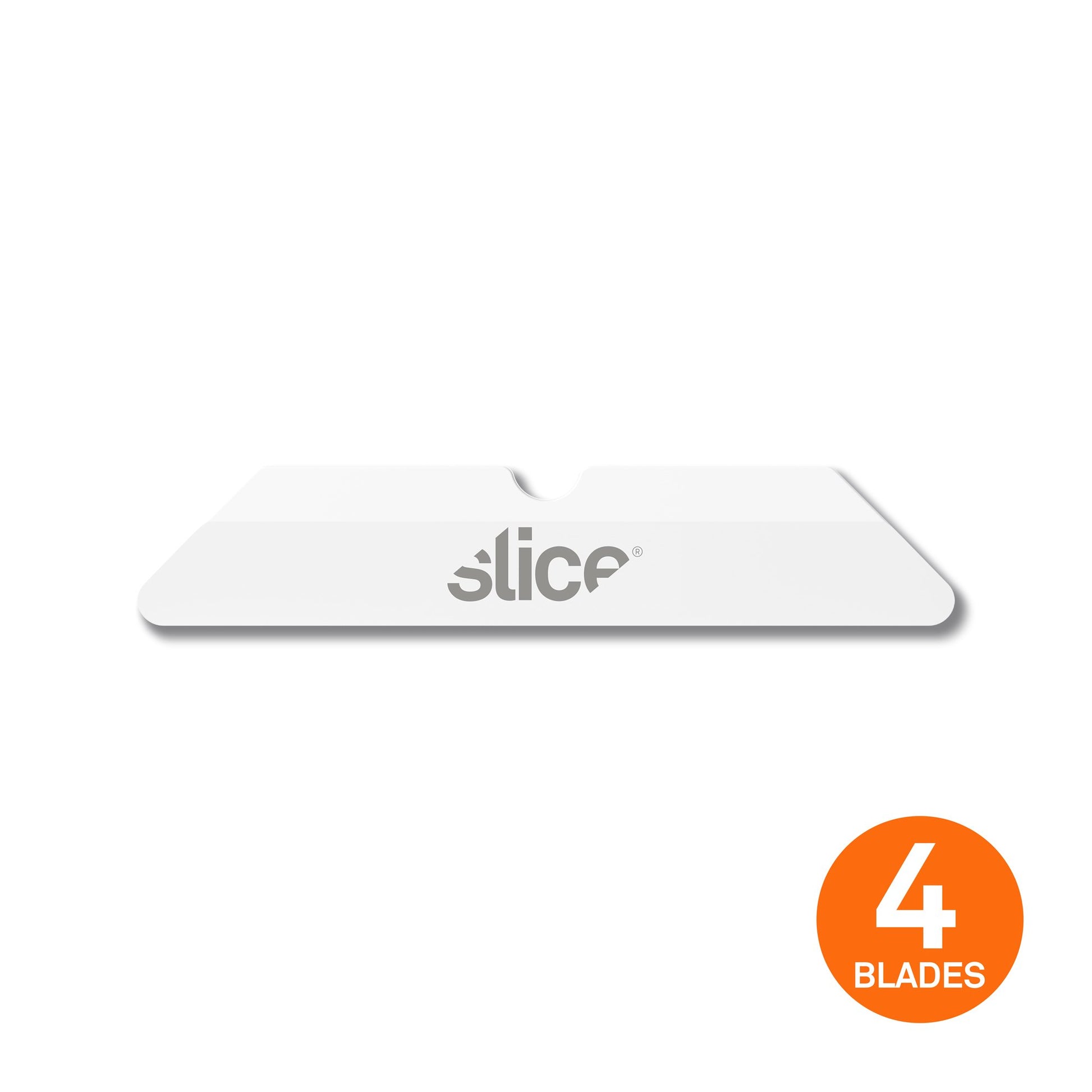 The Slice® 10404 Box Cutter Blade with rounded tips