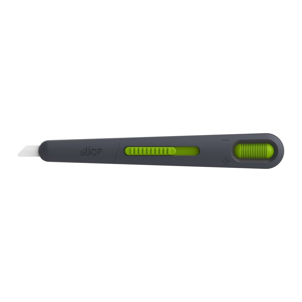 Saude Cutter Adjustable Slim Cutter With Safety Blade | Slice