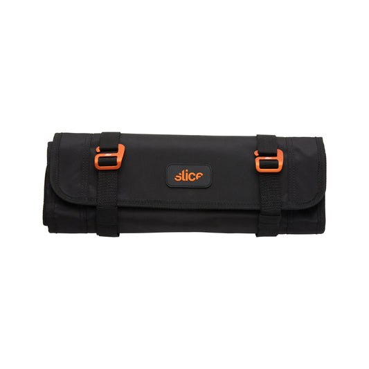 The Slice® 10478 Tool Roll-Up Organizer