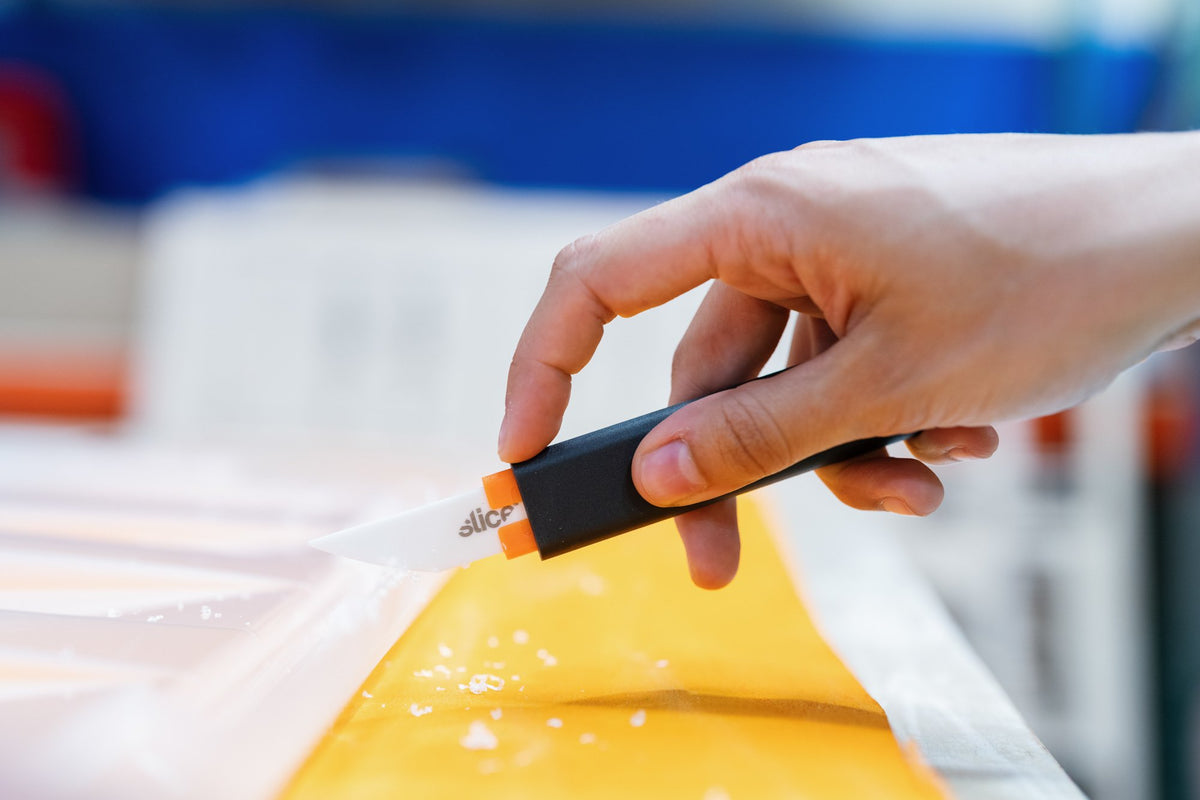 Deburring Tool | Slice