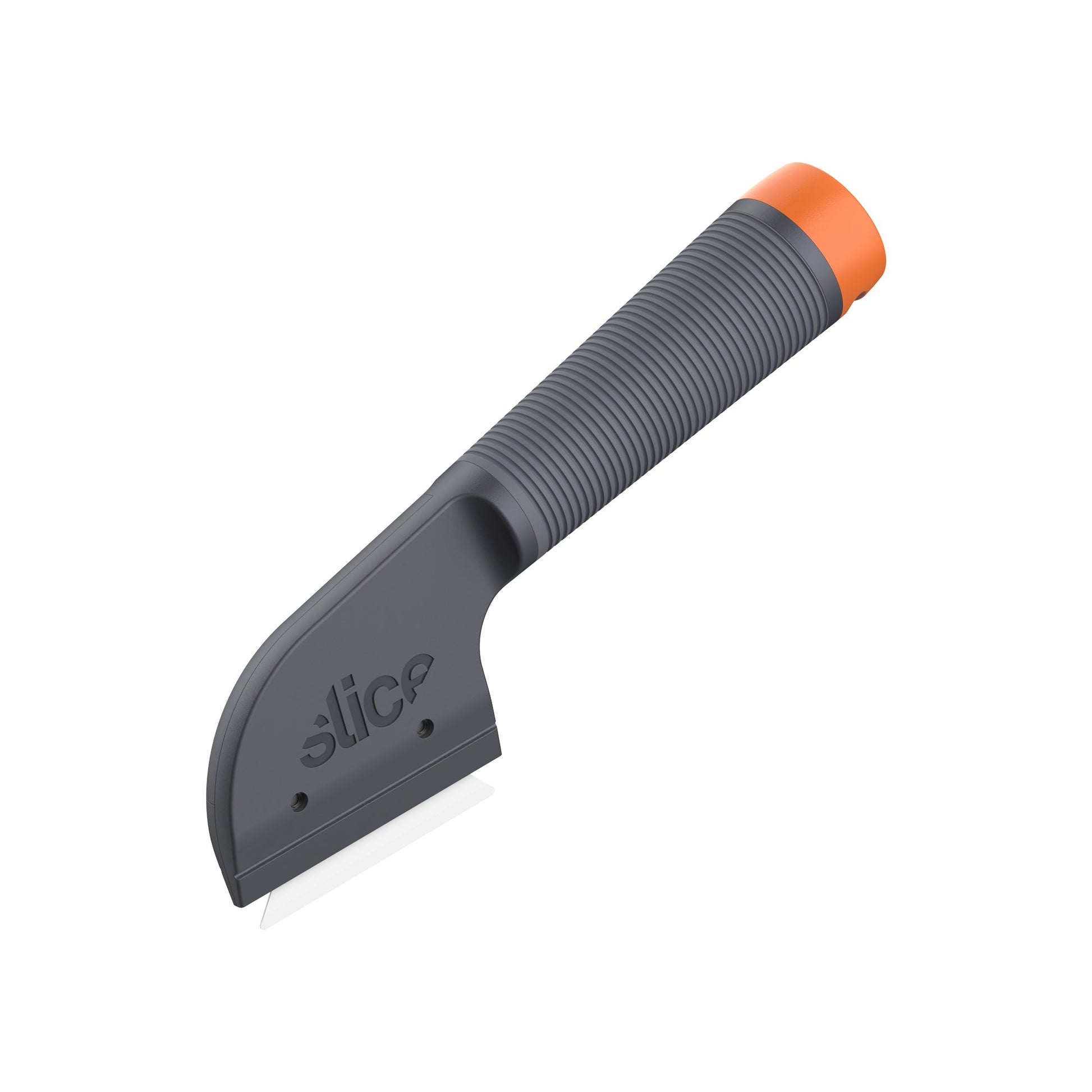 Mini Cleaver With Wear-Resistant Safety Blade