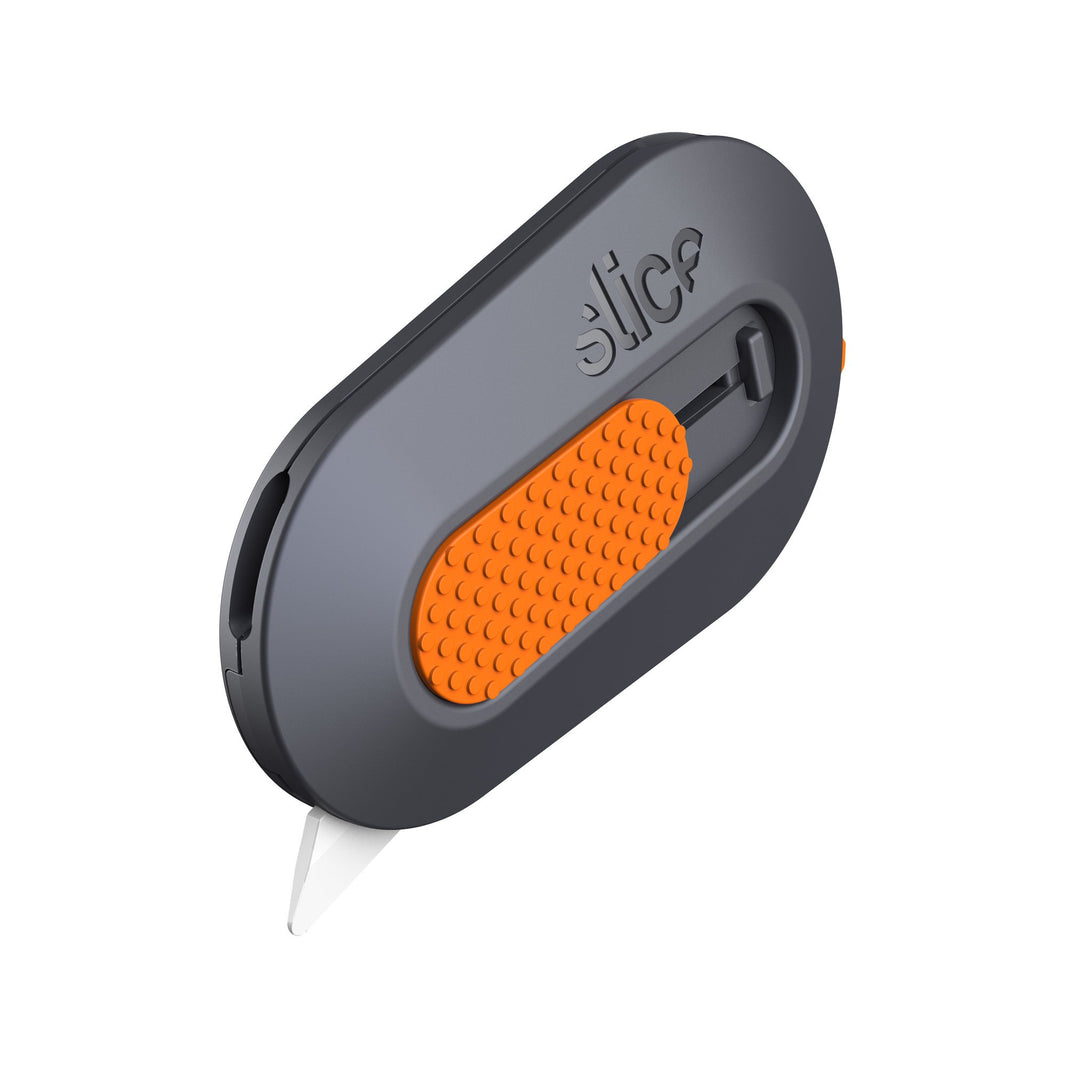 Box Opener: Choosing the Right Tool for the Job – Slice