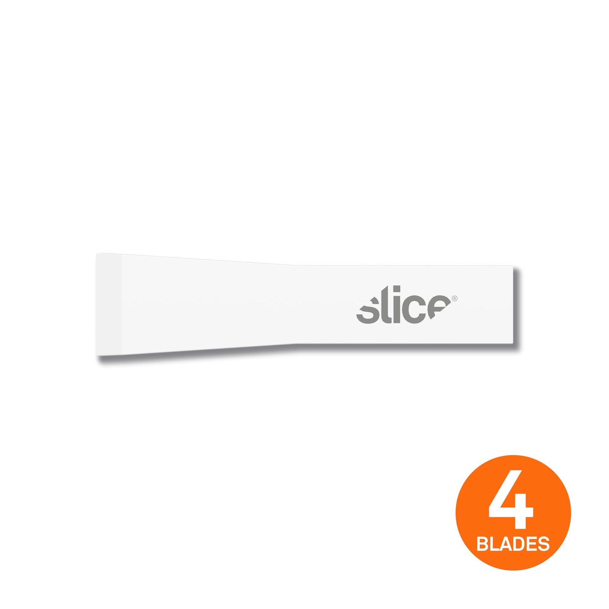 The Slice® 10534 Chisel Blades