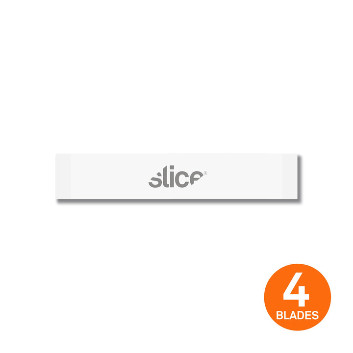 Scalpel | Slice
