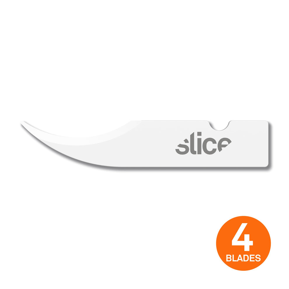 Seam Ripper Blades (Pointed Tip) Slice