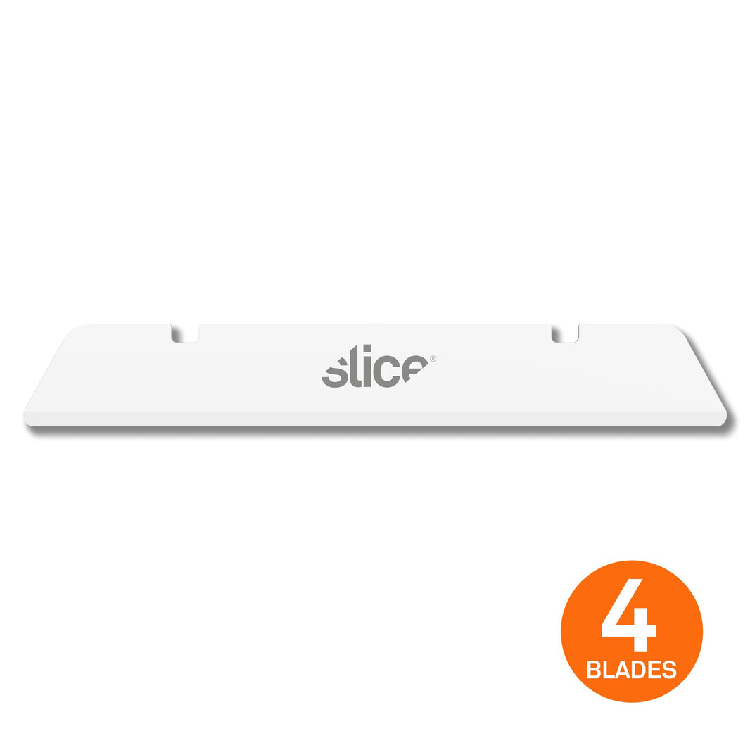 安全长柄铲刀 – Slice