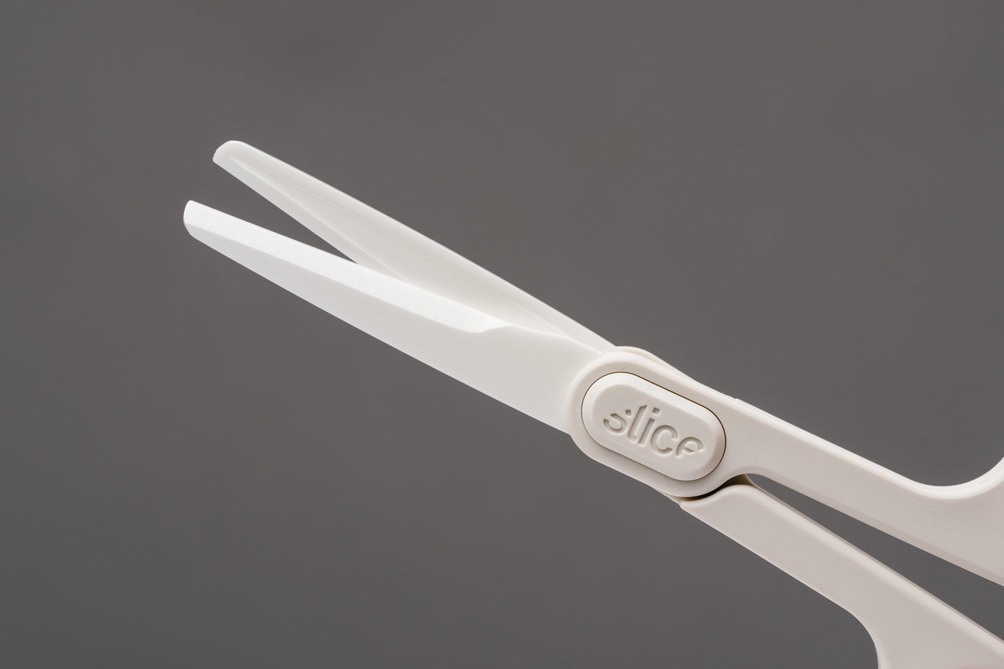 Slice™ Large Scissors (Rounded Tip)