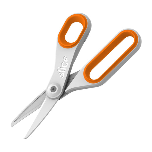 VIDEO] Safety Scissors: For Adults and Children