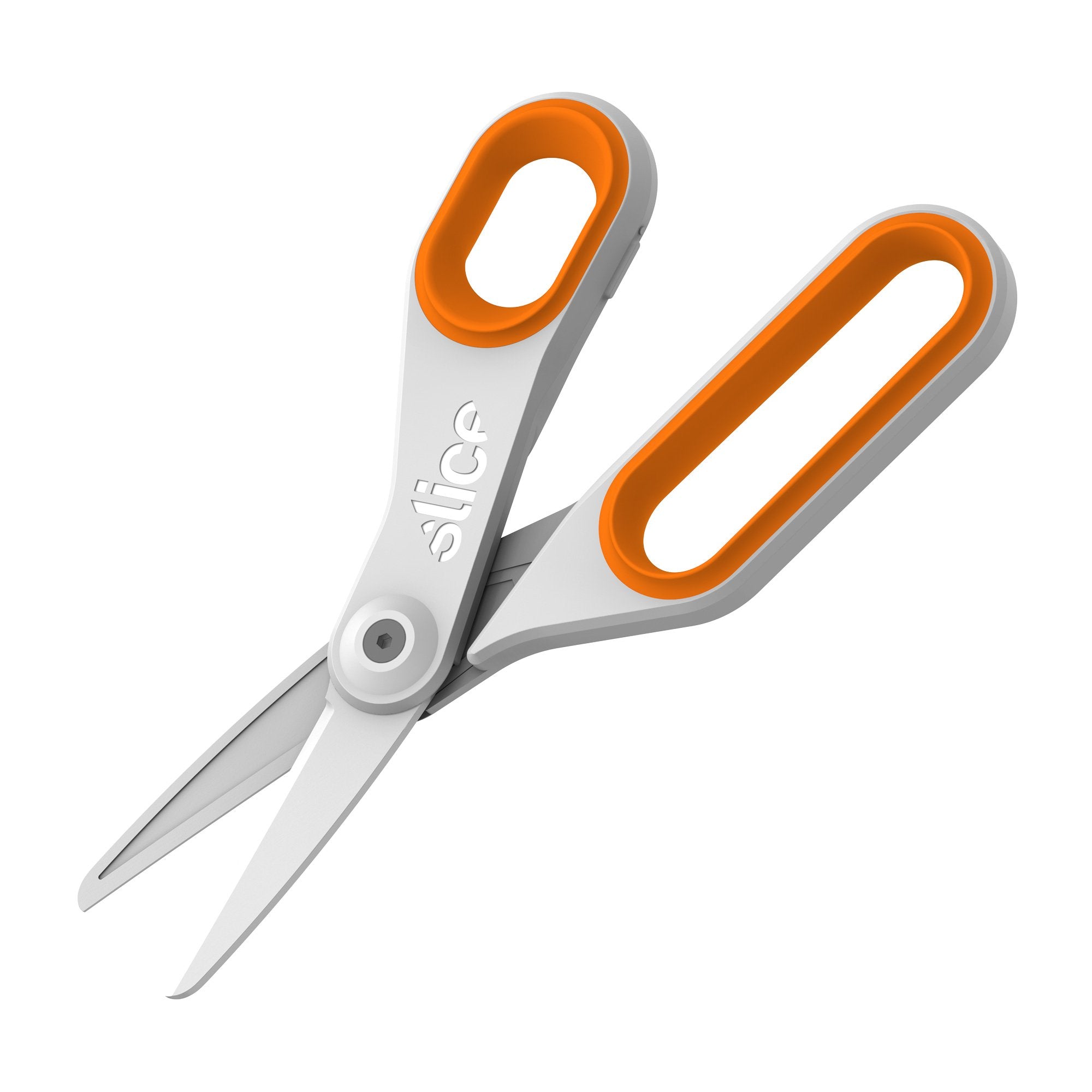 Tijeras de cerámica (grandes) - finger-friendly® | Slice