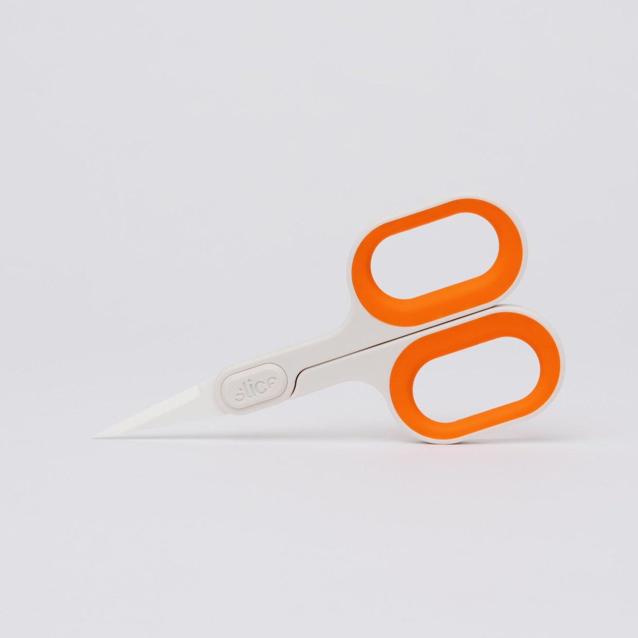 Slice Small Scissors Type: Rounded Tip:Facility Safety and Maintenance