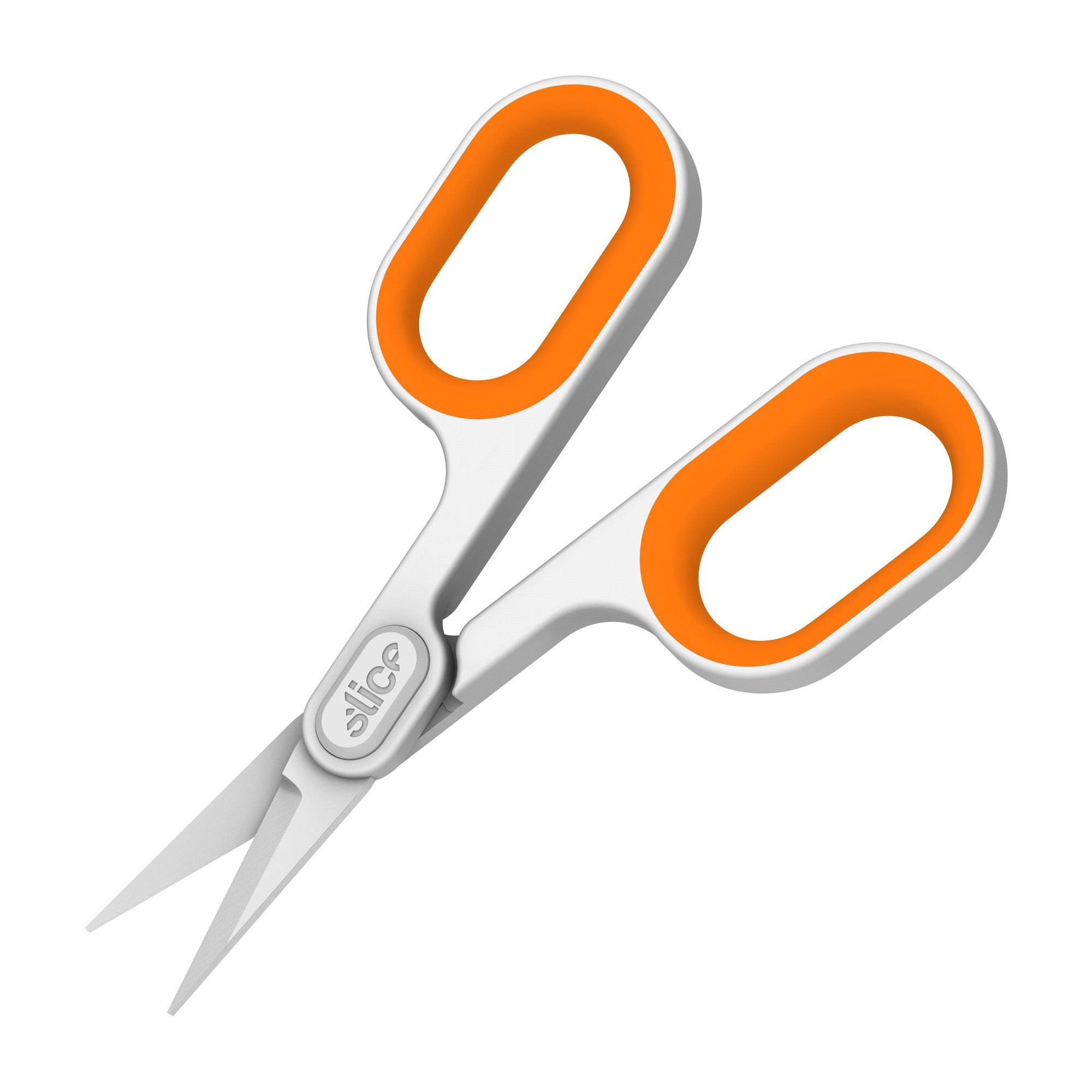 Lab Scissors: How Slice Scissors Bring Safety to the Lab | Slice