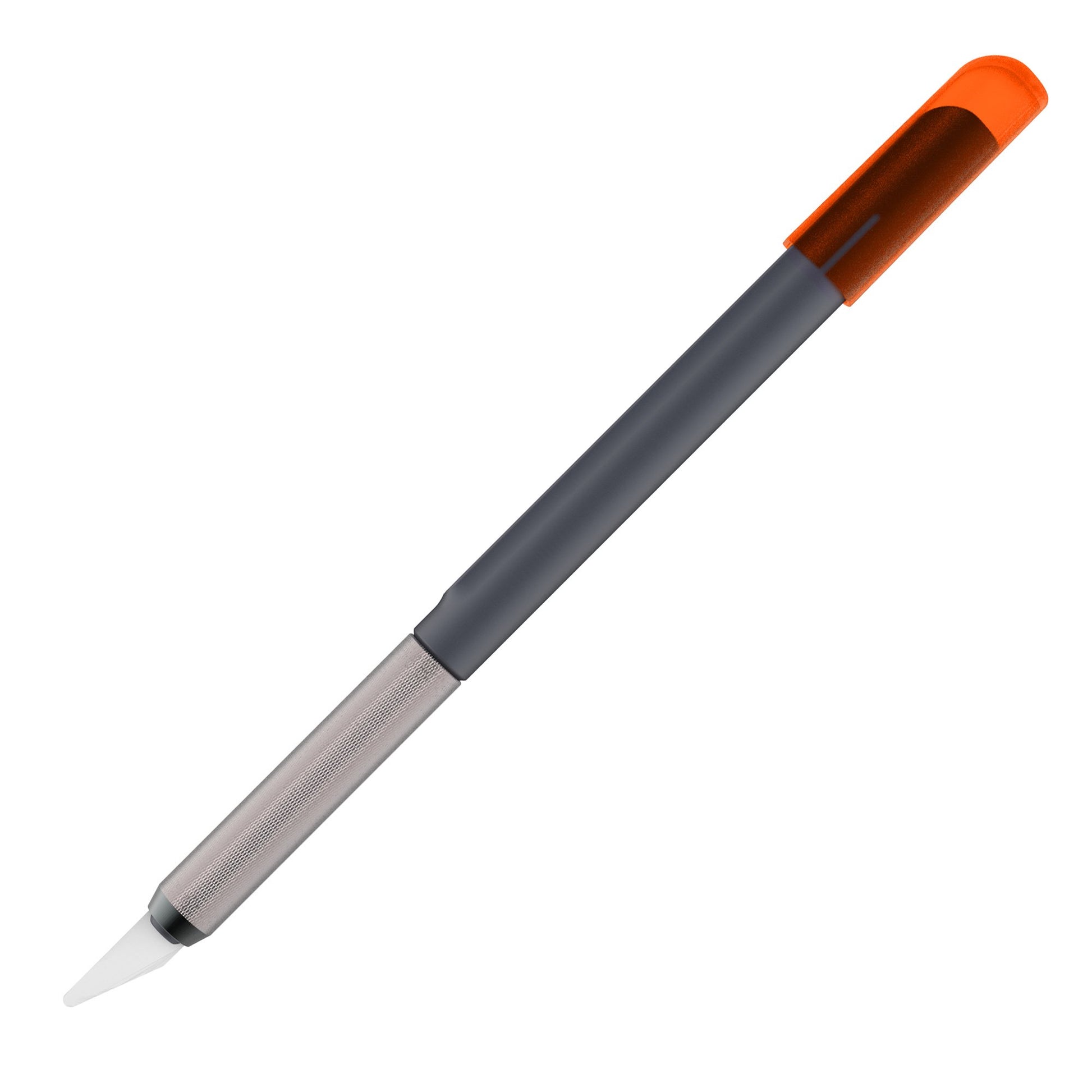 Pen Shaped Blade Utility Knife DIY Diamond Painting Paper Ceramic Cutter