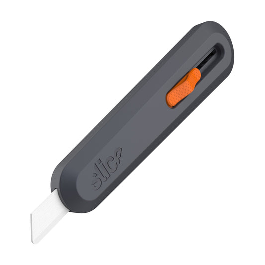 The Slice® 10550 Manual Utility Knife with safety blade