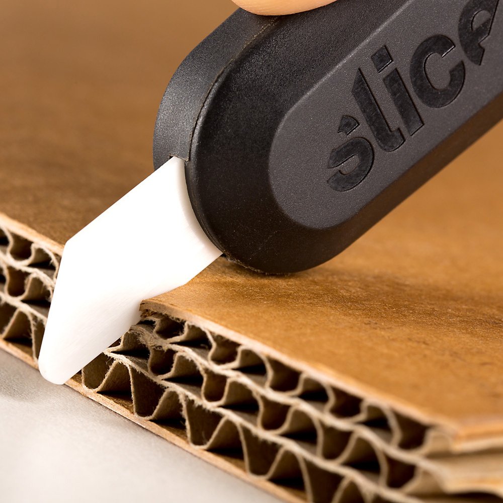 Manual Box Cutter, Slice®