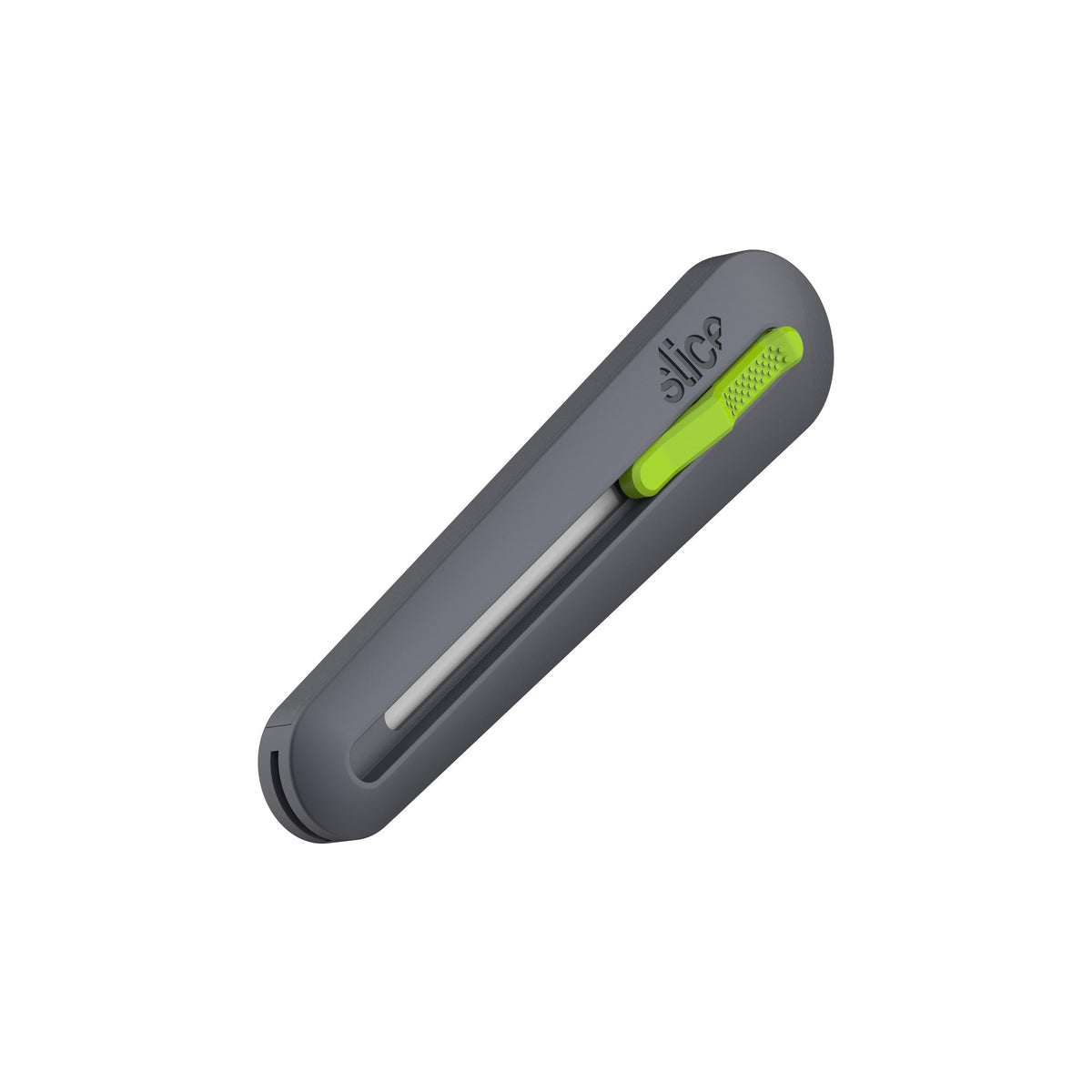 Auto-Retractable Industrial Knife | Slice