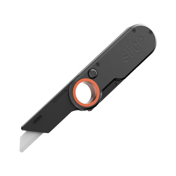 Box Opener: Choosing the Right Tool for the Job – Slice
