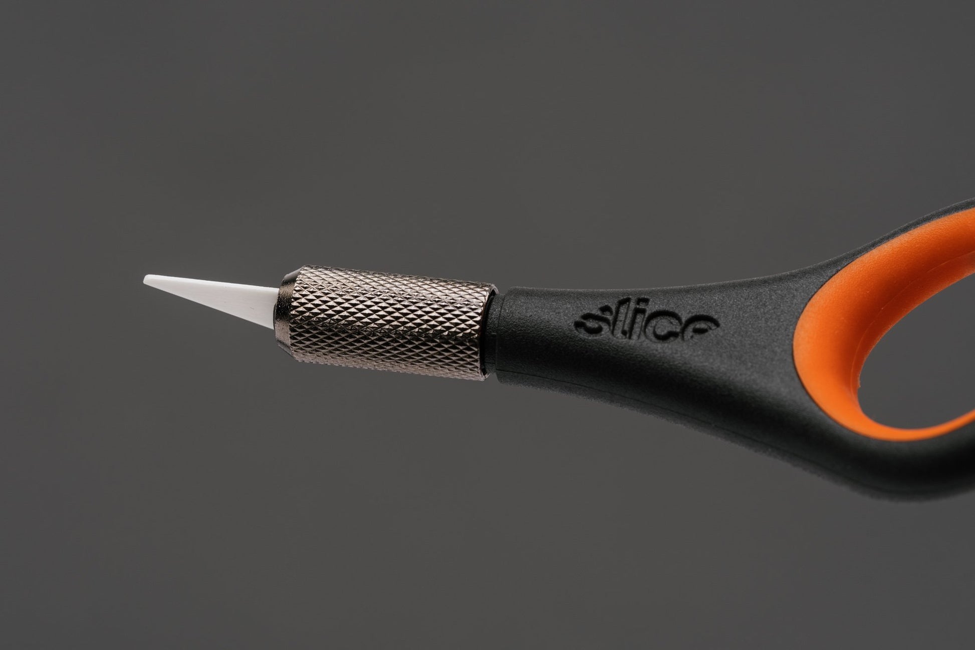 Slice Precision Knife HandleType; Fixed position:Facility Safety