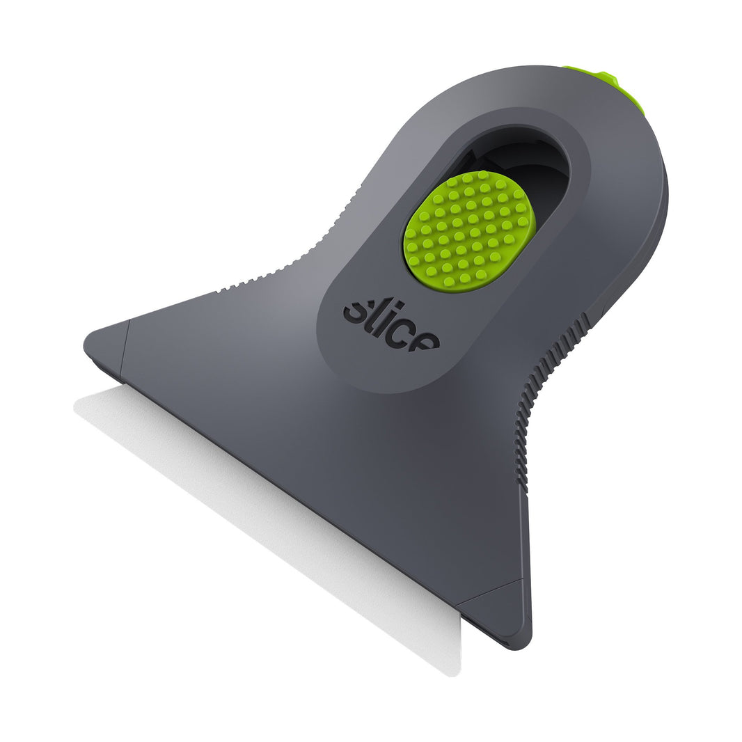 Utility Scrapers: Our Innovative Safety Designs | Slice