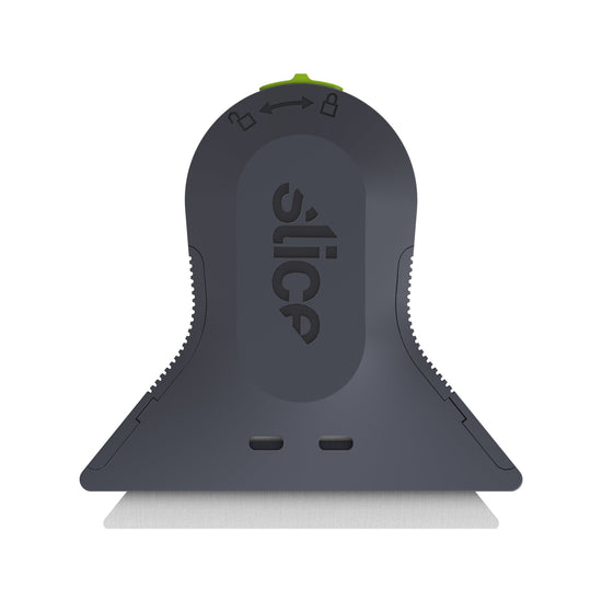 Auto-Retractable Small Scraper | Slice