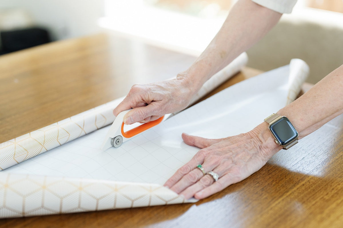 Rotary Scissors | Slice