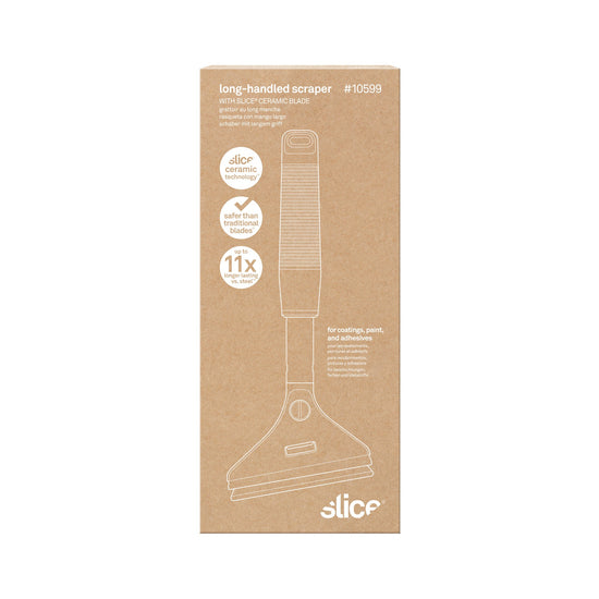 Long-Handled Scraper | Slice