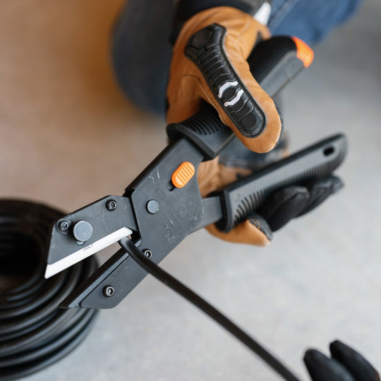 Edge Pro Cutter Edge Utility Cutter | Slice