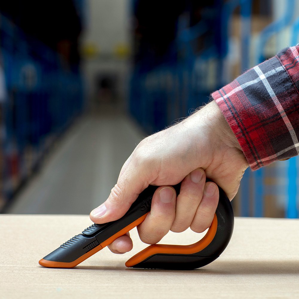 Manual Box Cutter