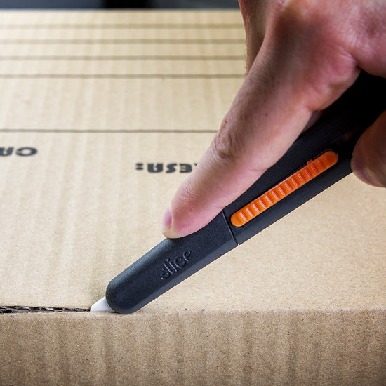 Manual Slim Cutter | Slice